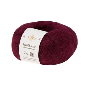 Rowan Kidsilk Haze 595 Liqueur - dyelot 43868