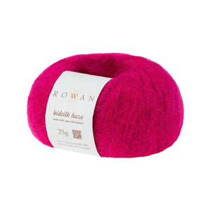 Rowan Kidsilk Haze 606 Candy Girl