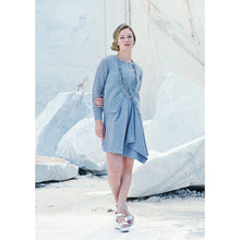 Load image into Gallery viewer, Rowan Primrose Cardigan Pattern
