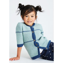 Load image into Gallery viewer, Rowan Summer Brights Kids Pattern Book
