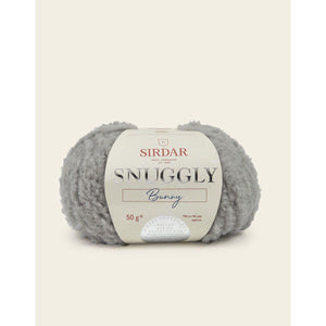 Sirdar Snuggly Bunny 50g 312 Puppy