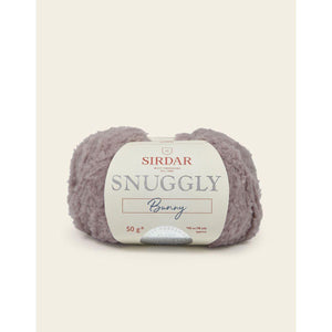 Sirdar Snuggly Bunny 50g 313 Kitten