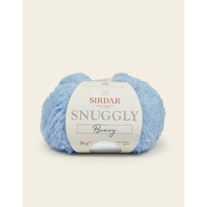 Sirdar Snuggly Bunny 50g 315 Duckling