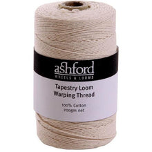 Load image into Gallery viewer, Tapestry Loom Warping Thread
