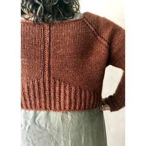 Ursa Sweater Pattern