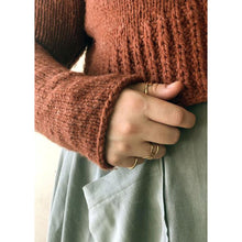 Load image into Gallery viewer, Ursa Sweater Pattern
