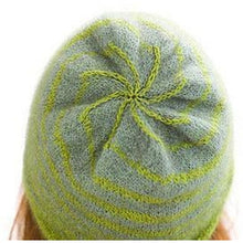 Load image into Gallery viewer, Coriolis Hat by Lisa Silverman in Air Lace

