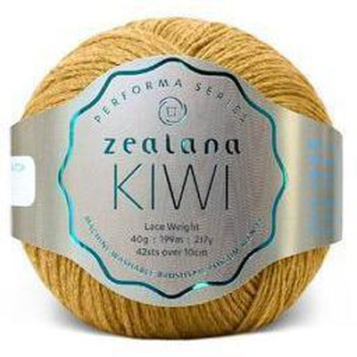 Zealana Kiwi Lace 03 Sunset